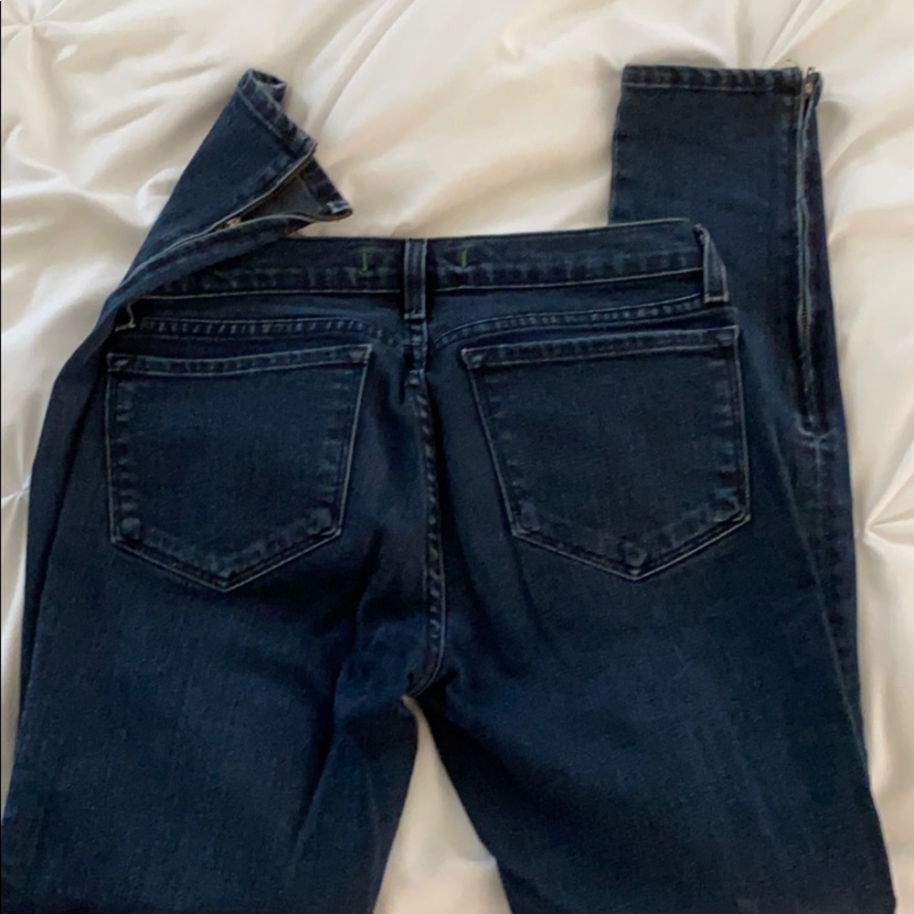 JBrand jeans - Picture 4 of 4